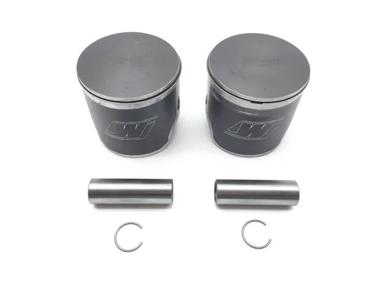 Wiseco Top End Piston Kit 82.5mm .5mm OB SK1406