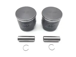 Wiseco Top End Piston Kit 82.5mm .5mm OB SK1406