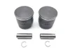 Wiseco Top End Piston Kit 82.5mm .5mm OB SK1406