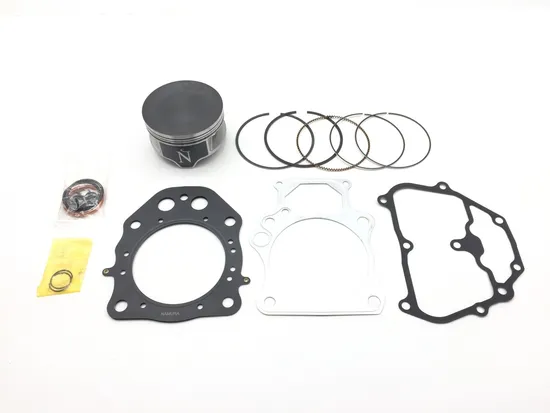Namura Top End Piston Rebuild Kit 92.97mm +1 OB NA-10014-4K
