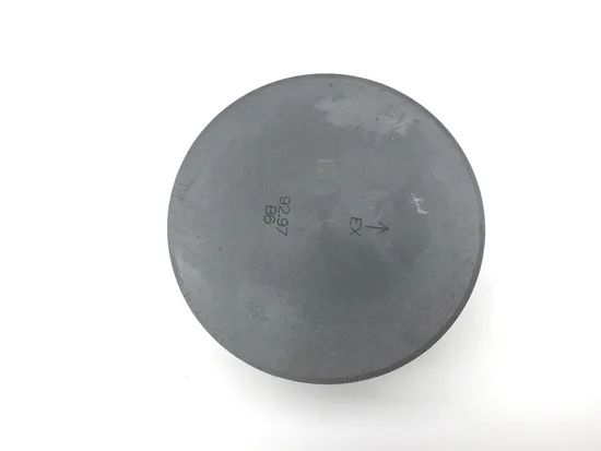 Namura Top End Piston Rebuild Kit 92.97mm +1 OB NA-10014-4K