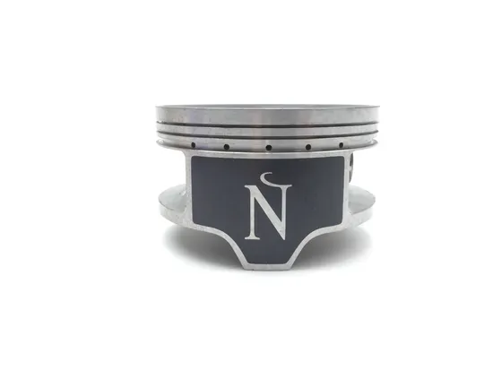 Namura Top End Piston Rebuild Kit 92.97mm +1 OB NA-10014-4K