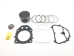 Namura Top End Piston Rebuild Kit 92.97mm +1 OB NA-10014-4K