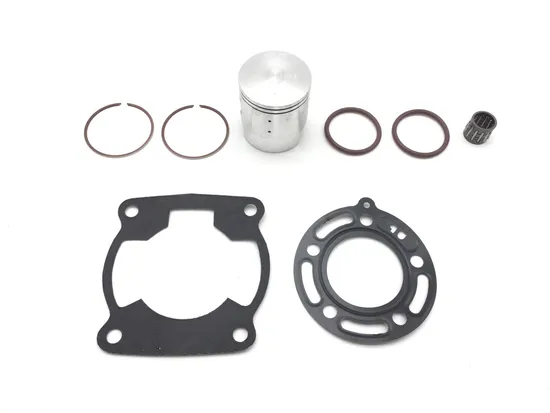 Wiseco Top End Pro Lite Rebuild Kit 49mm 1.00OB PK1302 91-97 KX80