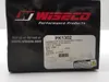 Wiseco Top End Pro Lite Rebuild Kit 49mm 1.00OB PK1302 91-97 KX80