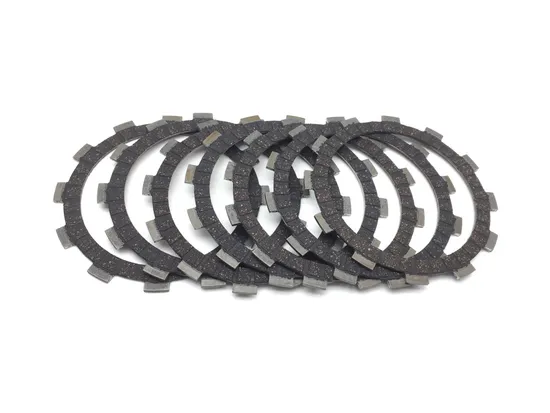 ProX Clutch Friction Plate Set 16.S33033