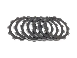 ProX Clutch Friction Plate Set 16.S33033