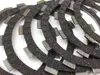 ProX Clutch Friction Plate Set 16.S33033