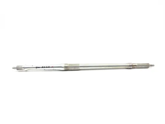 NOS Rear Wheel Axle For Yamaha Big Bear 2000-2006 AX231