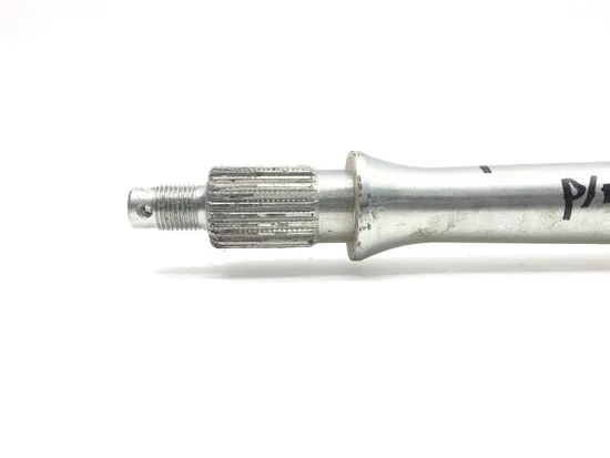NOS Rear Wheel Axle For Yamaha Big Bear 2000-2006 AX231 2