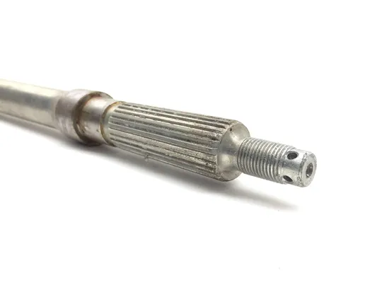 NOS Rear Wheel Axle For Yamaha Big Bear 2000-2006 AX231 7