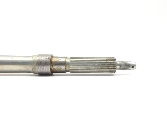 NOS Rear Wheel Axle For Yamaha Big Bear 2000-2006 AX231 4