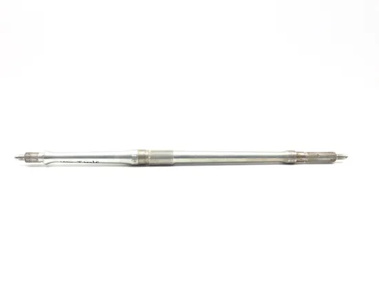 NOS Rear Wheel Axle For Yamaha Big Bear 2000-2006 AX231 8