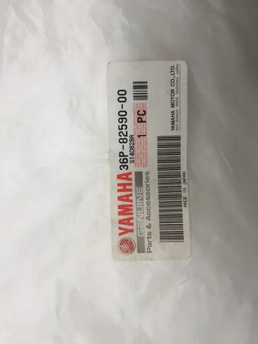 Main Engine Wiring Harness 2009-2017 Yamaha FZ6R NEW 36P-82590-00-00