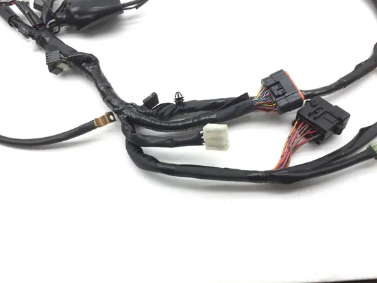 Main Engine Wiring Harness 2009-2017 Yamaha FZ6R NEW 36P-82590-00-00