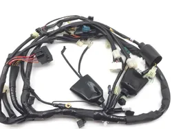 Main Engine Wiring Harness 2009-2017 Yamaha FZ6R NEW 36P-82590-00-00