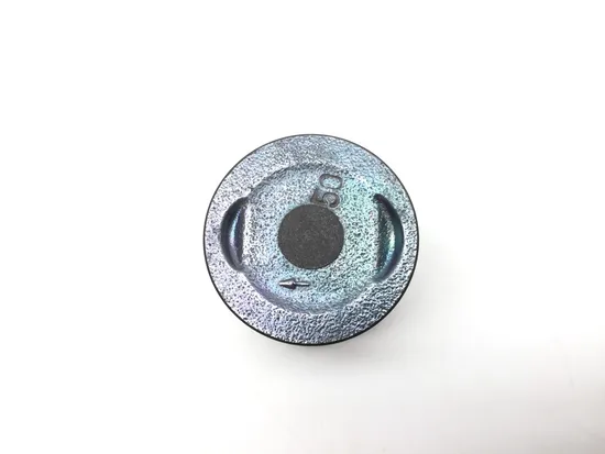 NOS .5mm Over Egine Piston for Yamaha TR 50 2006-2024