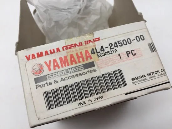 NOS Gas Fuel Tank Petcock for Yamaha QT50 1979-1987 4L4-24500-00