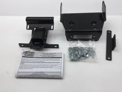 NOS Front Receiver Winch Mount Bracket For Yamaha Viking 1XDF84E0V000