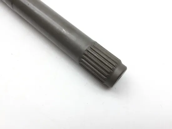 NOS Middle Drive Shaft for Yamaha Grizzly 660 02-08 5KM-1761A-10-00 2