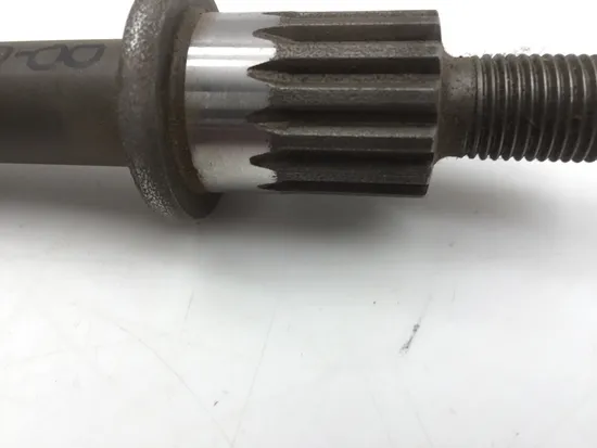 NOS Middle Drive Shaft for Yamaha Grizzly 660 02-08 4KB-1761A-00-00