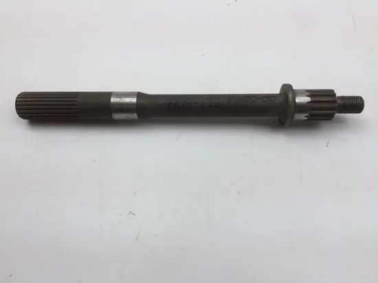 NOS Middle Drive Shaft for Yamaha Grizzly 660 02-08 4KB-1761A-00-00