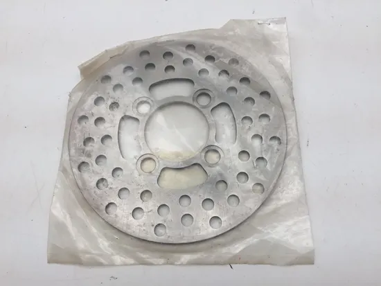 NOS Yamaha Front Brake Rotor Disk 3GD-2582T-10-00
