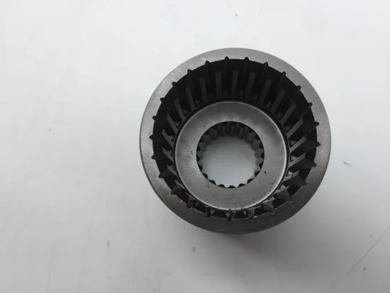 NOS Yamaha Coupler Shaft 5KM-17832-00-00 2002-2008 Yamaha 660 Grizzly