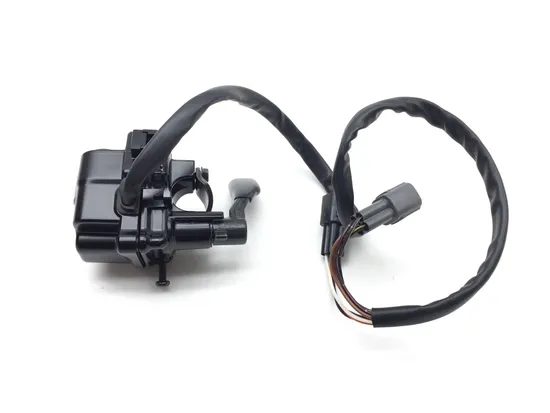 NOS Suzuki Thumb Throttle Assembly 57100-31G01 6