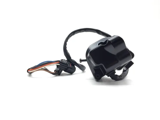 NOS Suzuki Thumb Throttle Assembly 57100-31G01 3