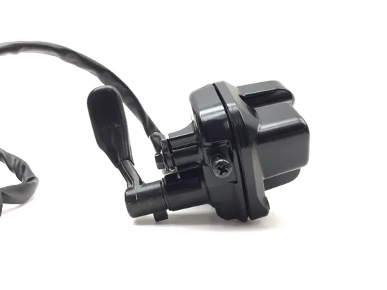 NOS Suzuki Thumb Throttle Assembly 57100-31G01 4