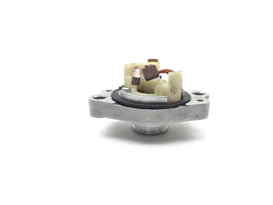 NOS Suzuki 31130-40B01 Starter Brush Holder 87-06 LT80