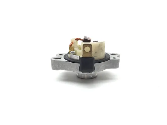 NOS Suzuki 31130-40B01 Starter Brush Holder 87-06 LT80