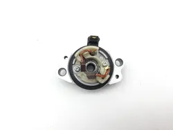 NOS Suzuki 31130-40B01 Starter Brush Holder 87-06 LT80