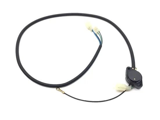 NOS Suzuki Gear Position Sensor 37720-38A31 1