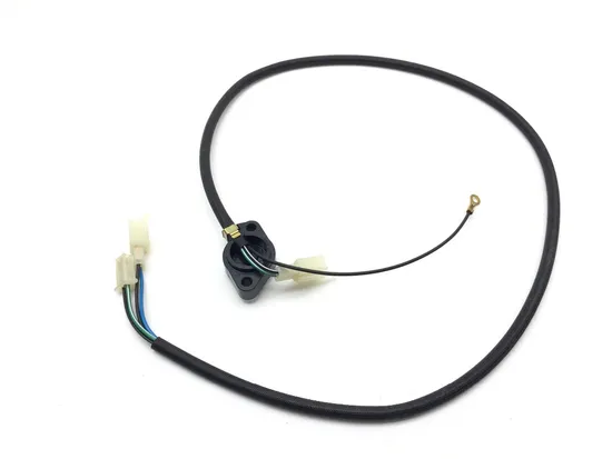 NOS Suzuki Gear Position Sensor 37720-38A31 5