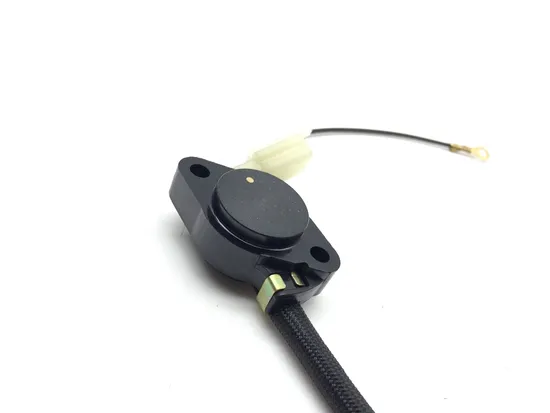 NOS Suzuki Gear Position Sensor 37720-38A31 3