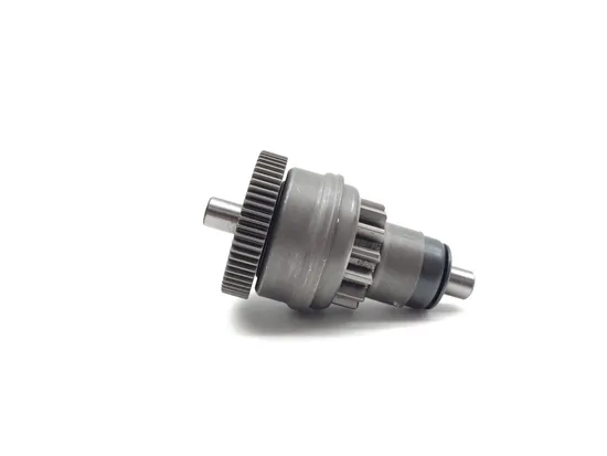 NOS Suzuki Starter Gear Bendix 31370-40B00 87-06 LT80