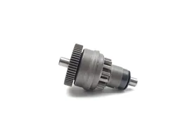 NOS Suzuki Starter Gear Bendix 31370-40B00 87-06 LT80