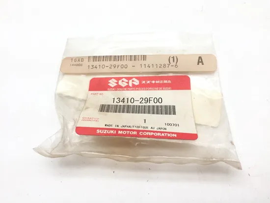 NOS Suzuki Choke Plunger Kit 13410-29F00 2000-2007 DRZ400E 5