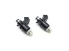 2 NOS Suzuki Fuel Injectors 15710-14G00 2005-2008 Bloulevard C50 M50