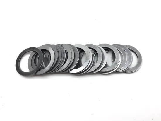 NOS Suzuki Drive Shim Kit 24945-03811