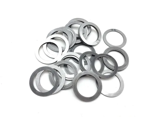 NOS Suzuki Drive Shim Kit 24945-03811