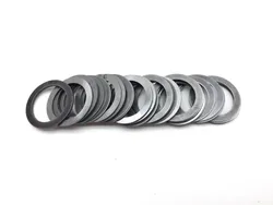 NOS Suzuki Drive Shim Kit 24945-03811