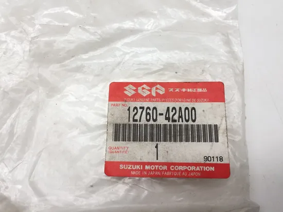 NOS Suzuki Timing Chain 12760-42A00 DR200 LT230E