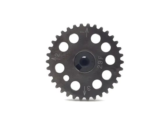 NOS Suzuki Engine Intake Camshaft 12710-29F00 2000-2007 DRZ400E