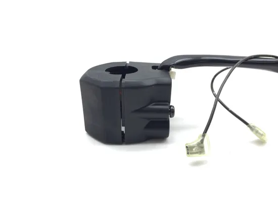 NOS Suzuki Right Kill Bar Switch Handle On Off 7200-17C34 1997 600 Katana