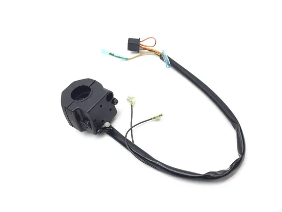 NOS Suzuki Right Kill Bar Switch Handle On Off 7200-17C34 1997 600 Katana