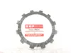 Set of 7 NOS Suzuki Clutch Fiber Plates 21441-25C01