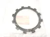 Set of 7 NOS Suzuki Clutch Fiber Plates 21441-25C01